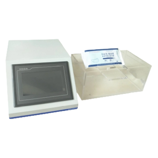 GLT-01 Gross Leak Tester