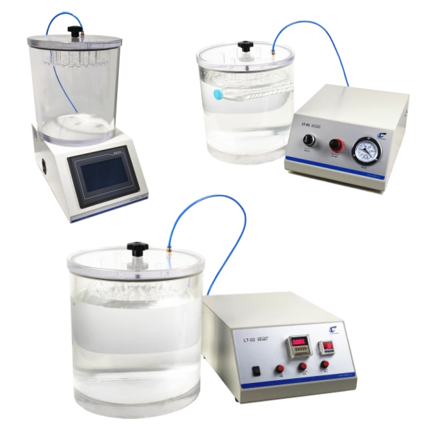 LT Leak Tester