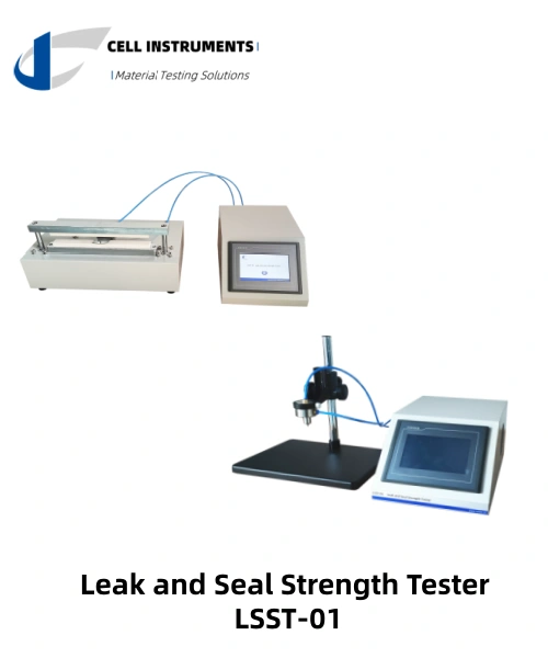 Inflatable Packaging Burst Test Ensuring Package Strength and Integrity